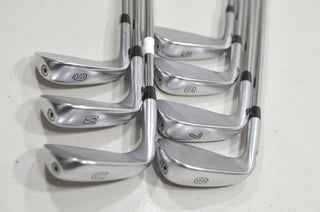 Ping i525 Iron Set - Good Condition