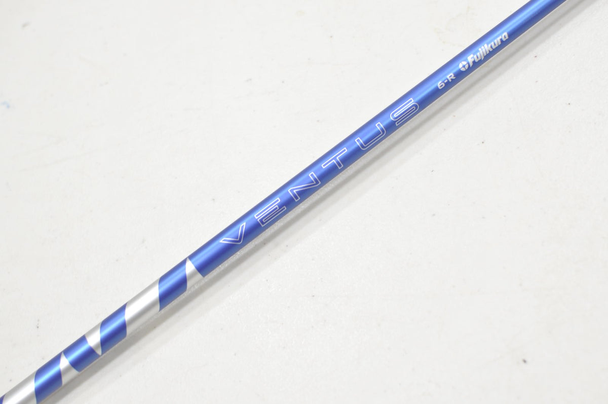 Fujikura Ventus Velocore+ Blue 6 Regular Flex Callaway Driver Shaft -1