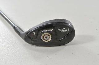 Callaway Apex 21 Hybrid - Good Condition