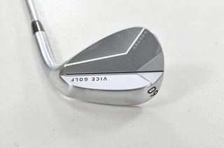 Vice VGW01 Black Wedge - New Condition
