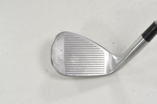 TaylorMade Milled Grind Chrome 2025 Wedge - Good Condition