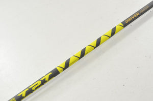 TPT Power Range 15/Hi Stiff Flex TaylorMade Qi4D Qi35 Qi10 Driver Shaft  #221444