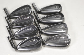Ping G710 Iron Set - Good Condition