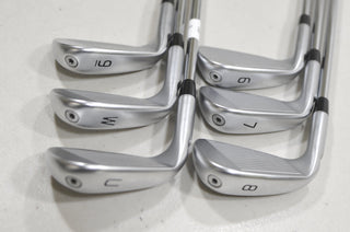 Ping i240 Iron Set - Good Condition