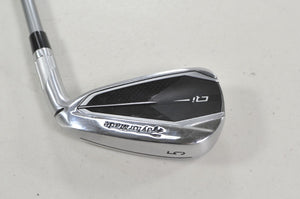 TaylorMade Qi Single 5 Iron Regular Flex Right Speeder NX 50g Graphite # 222655