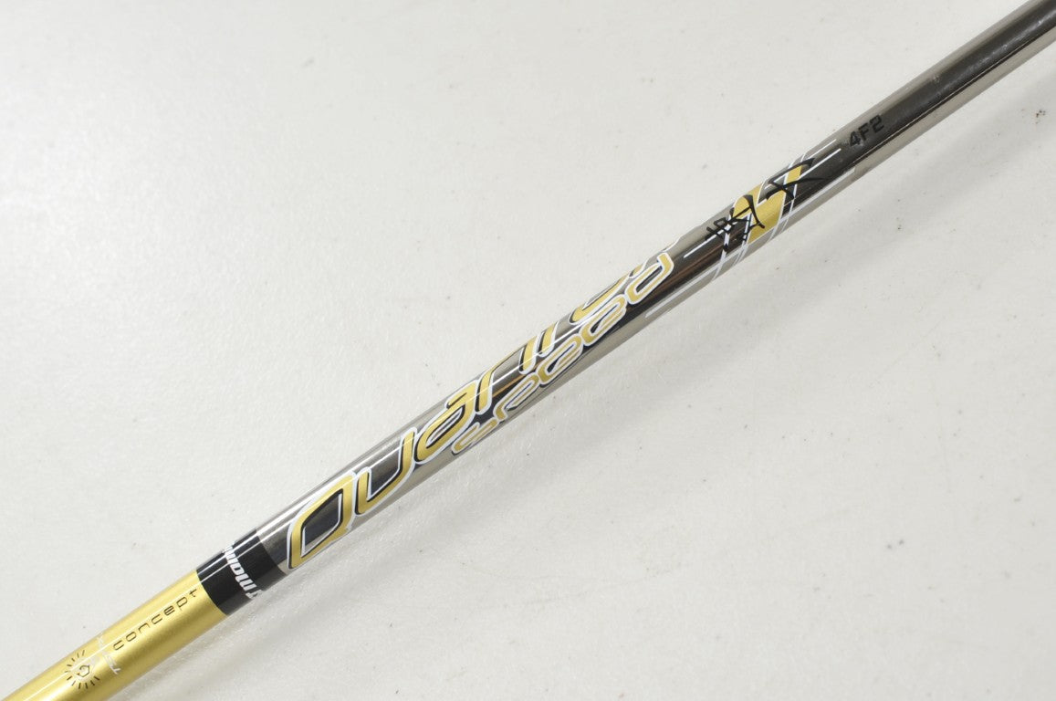 UST Mamiya Quantum Speed 4F2 Senior Flex Titleist GTS GT Driver Shaft  # 221490