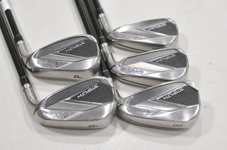 TaylorMade Stealth Iron Set - Good Condition