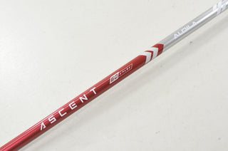 Aldila Ascent Red Driver Shaft - UsedWithAdapter Condition
