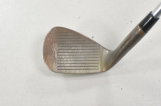 Mizuno T22 Denim Copper Wedge - Good Condition