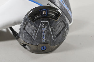 Callaway Paradym Ai Smoke MAX Driver - Good Condition