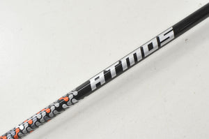 Fujikura Atmos Red 5R Regular Flex TaylorMade Qi4D Qi35 SIM Driver Shaft #221550