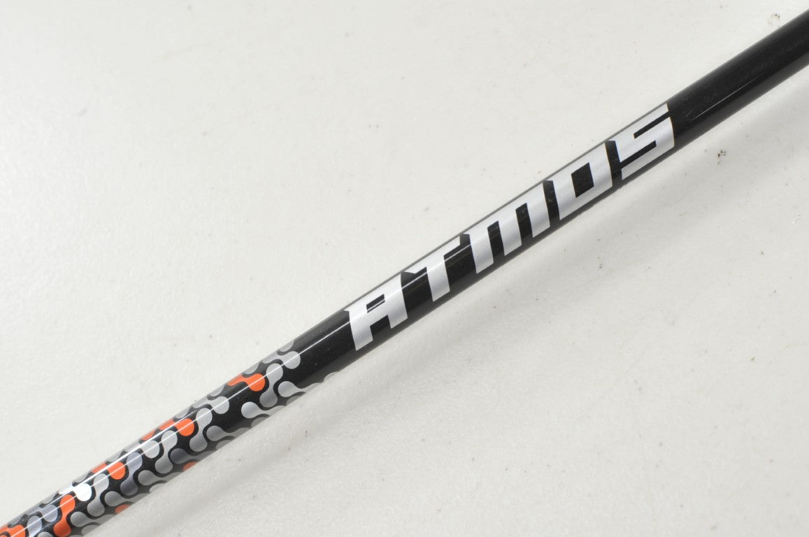 Fujikura Atmos Red 5R Regular Flex TaylorMade Qi4D Qi35 SIM Driver Shaft #221550