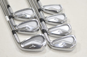 Mizuno Pro 243 Iron Set Regular Flex RH N.S. Pro Modus3 Tour 105g Steel #229205