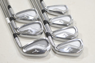 Mizuno Pro 243 Iron Set - Good Condition