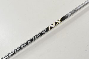 Fujikura Speeder NX 50g Stiff Flex TaylorMade Driver Shaft Qi4D Qi35 SIM #221538
