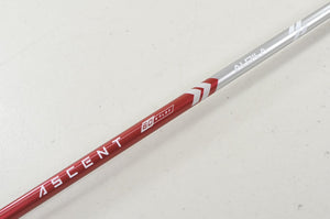 Aldila Ascent Red 60g Stiff Flex TaylorMade Driver Shaft Qi4D Qi35 Qi10 # 221544