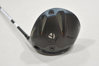 TaylorMade Qi4D LS Driver - New Condition