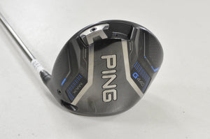 Ping G440 Max 9* Driver Ping Tour 2.0 65 Stiff Flex #226322