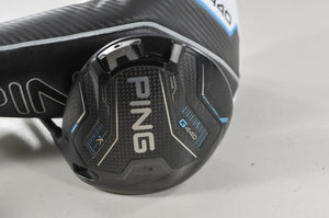 Ping G440 K 12* Driver Senior Flex Right Alta CB 50g SR  #224750