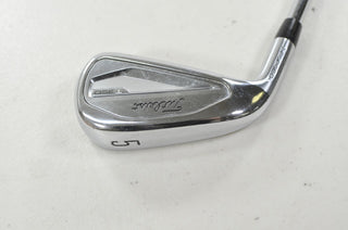 Titleist T350 2023 Single Iron - Good Condition
