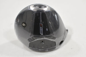LEFT HANDED Titleist GTS3 9° Driver HEAD ONLY New #230325