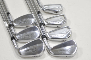 Titleist 620 CB Iron Set - Good Condition