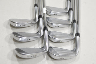 Titleist 620 CB Iron Set - Good Condition