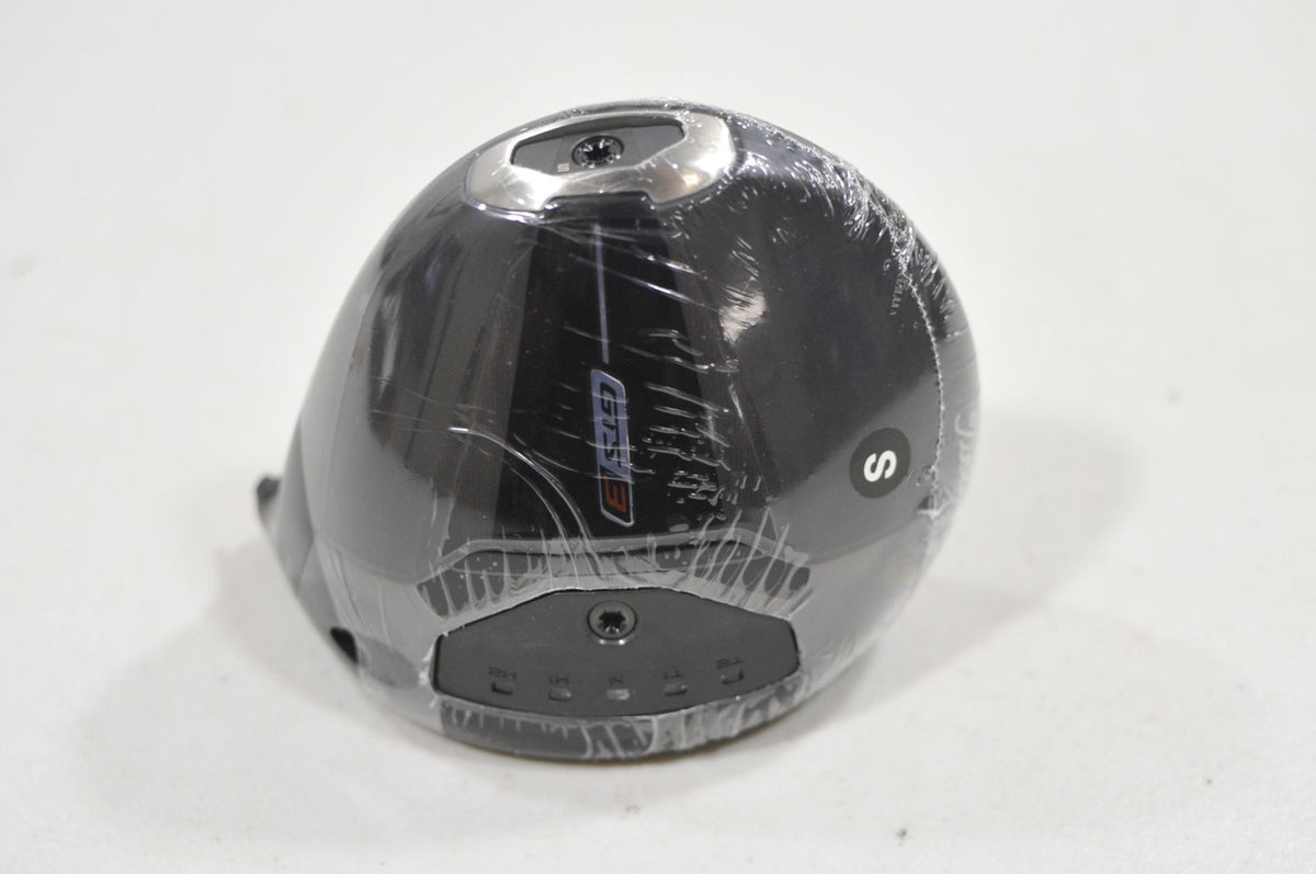 Titleist GTS2 9° Driver HEAD ONLY Right NEW #230316