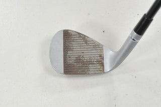TaylorMade Milled Grind 5 Chrome Wedge - Good Condition