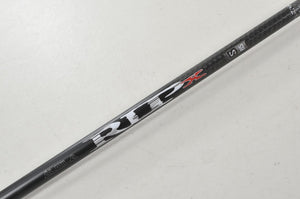 Aldila RIP X 60g Stiff Flex TaylorMade Qi4D Qi35 SIM Driver Shaft 45"  # 221552