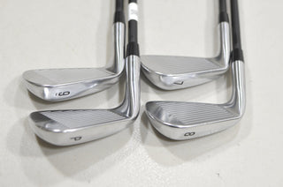 Callaway X Forged Max 25 Iron Set - Good Condition