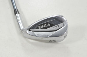 Ping G425 SW Sand Wedge Regular Flex Blue Dot Right Alta CB AWT Graphite #222973