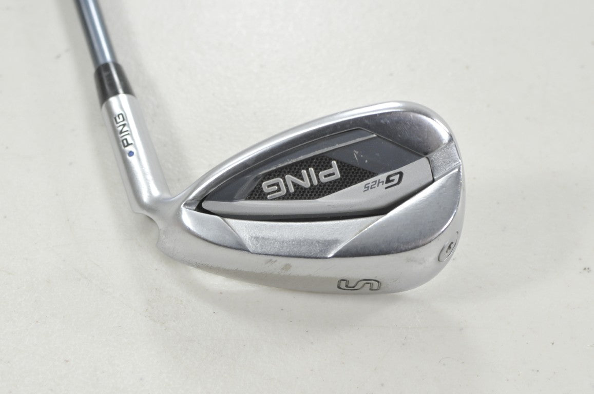 Ping G425 SW Sand Wedge Regular Flex Blue Dot Right Alta CB AWT Graphite #222973