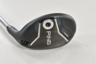Ping G440 Hybrid - New Condition