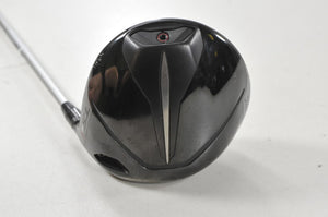 Titleist TSR1 12* Driver Ladies Flex MMT 35g R3 DENT ON HEEL & TOE #223739