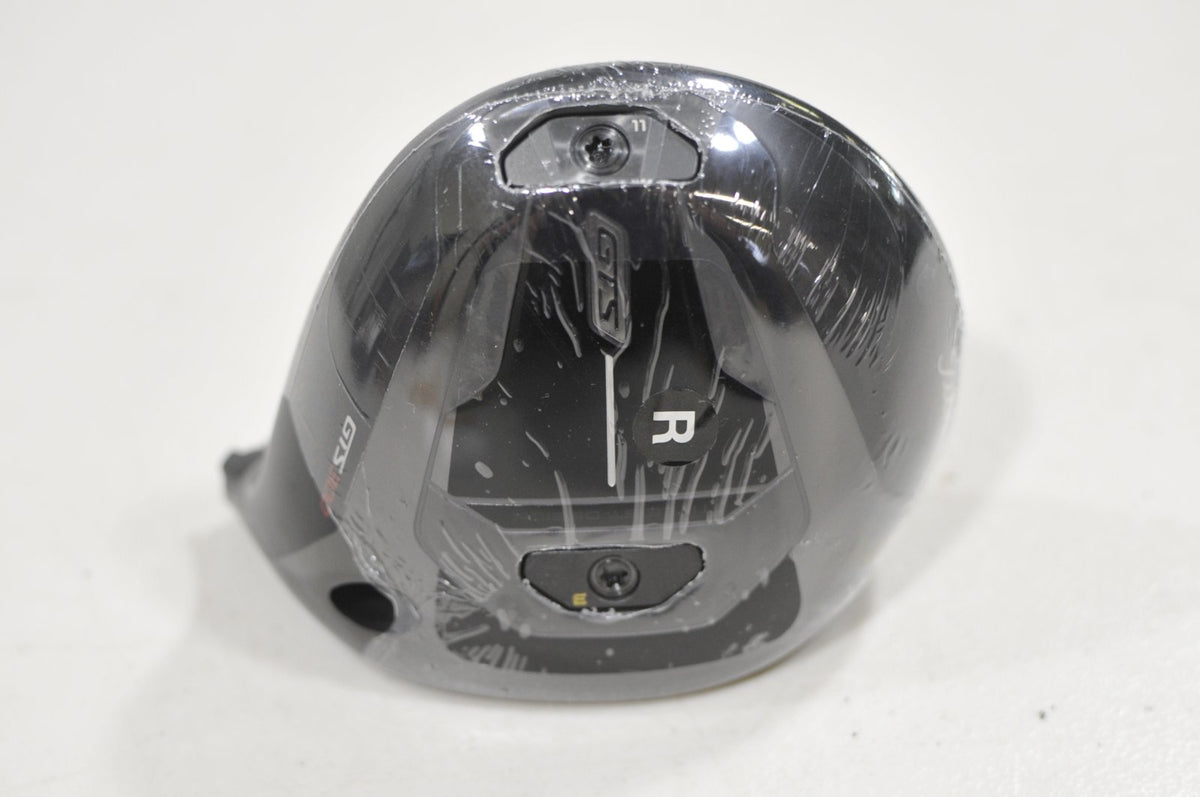 Titleist GTS300 Mini 13° Driver Right NEW #230321