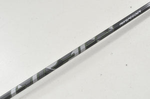 Fujikura Air Speeder 2025 Regular Flex 50g TaylorMade Qi35 Driver Shaft # 221535