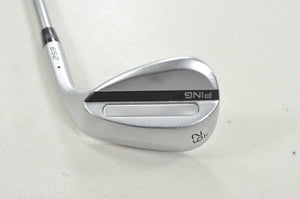 Ping S259 Chrome 62*-06 Wedge RH Alta Quick 45g Senior Flex Graphite # 222978
