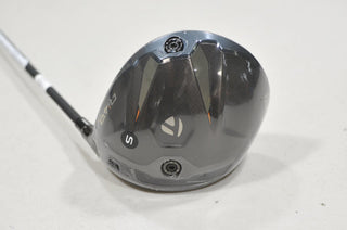 TaylorMade Qi4D LS Driver - New Condition