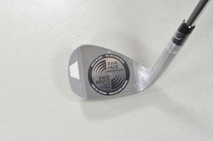 TaylorMade Milled Grind 5 Chrome 58*-10 Wedge Right DG Tour Issue Steel # 218772