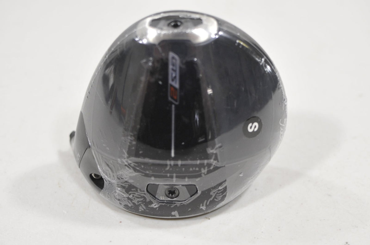 Titleist GTS2 10° Driver Right New #230319