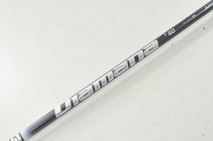LEFT HAND Diamana S+ 60g Regular Flex TaylorMade Qi4D Qi35 Driver Shaft #221565
