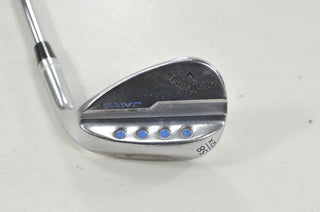 Callaway Jaws MD5 Raw Wedge - Good Condition