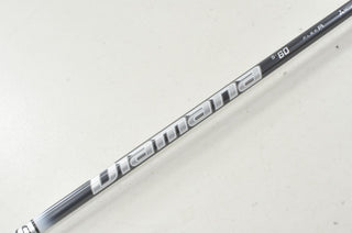 Mitsubishi Diamana S+ Driver Shaft - Good Condition