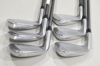 Titleist T250 2025 Iron Set - Good Condition