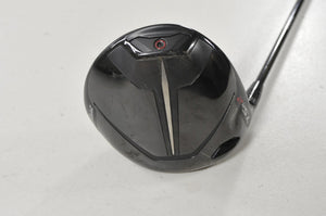 LEFT HANDED Titleist TSR2 10* Driver Stiff Flex Tensei AV Blue 55g DENT #223743