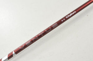 Fujikura Ventus Velocore+ Red 6 X-Stiff Cobra OPTM DS-ADAPT Driver Shaft #221448