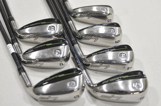 Wilson Launch Pad 2 Iron Set - Good Condition