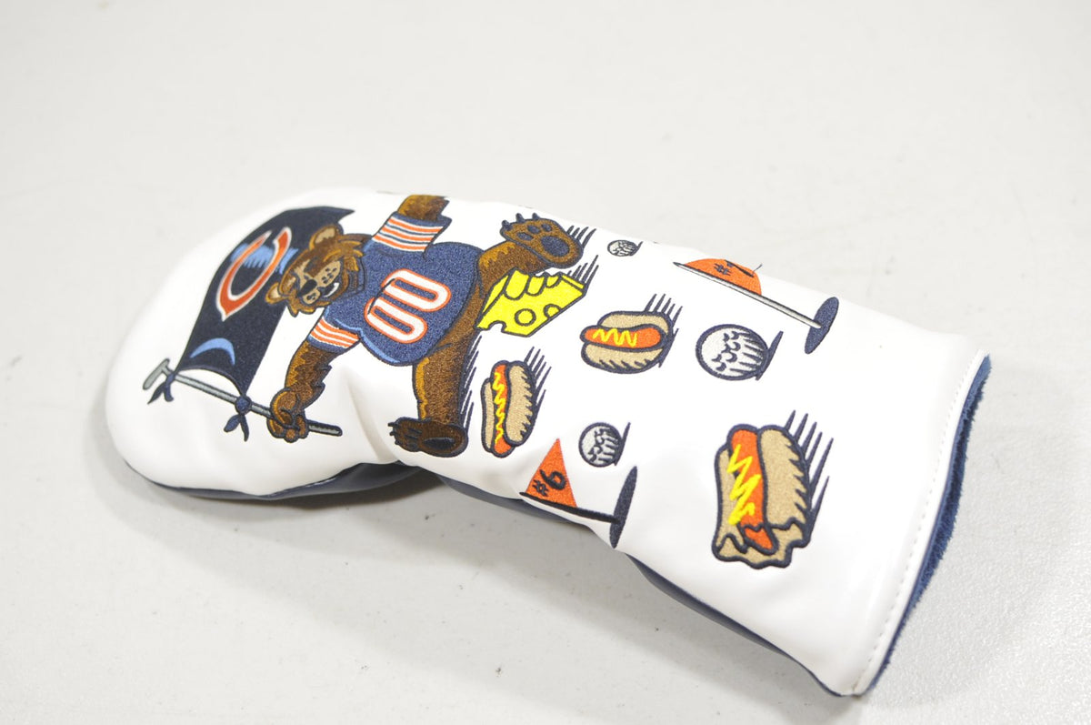 Generic Generic Head Cover Steel #229081