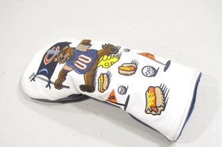 Generic Generic Head Cover - Good Condition